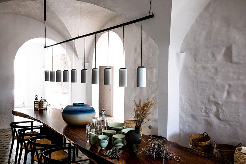 梦幻设计师打造的海岛夏日别墅-23