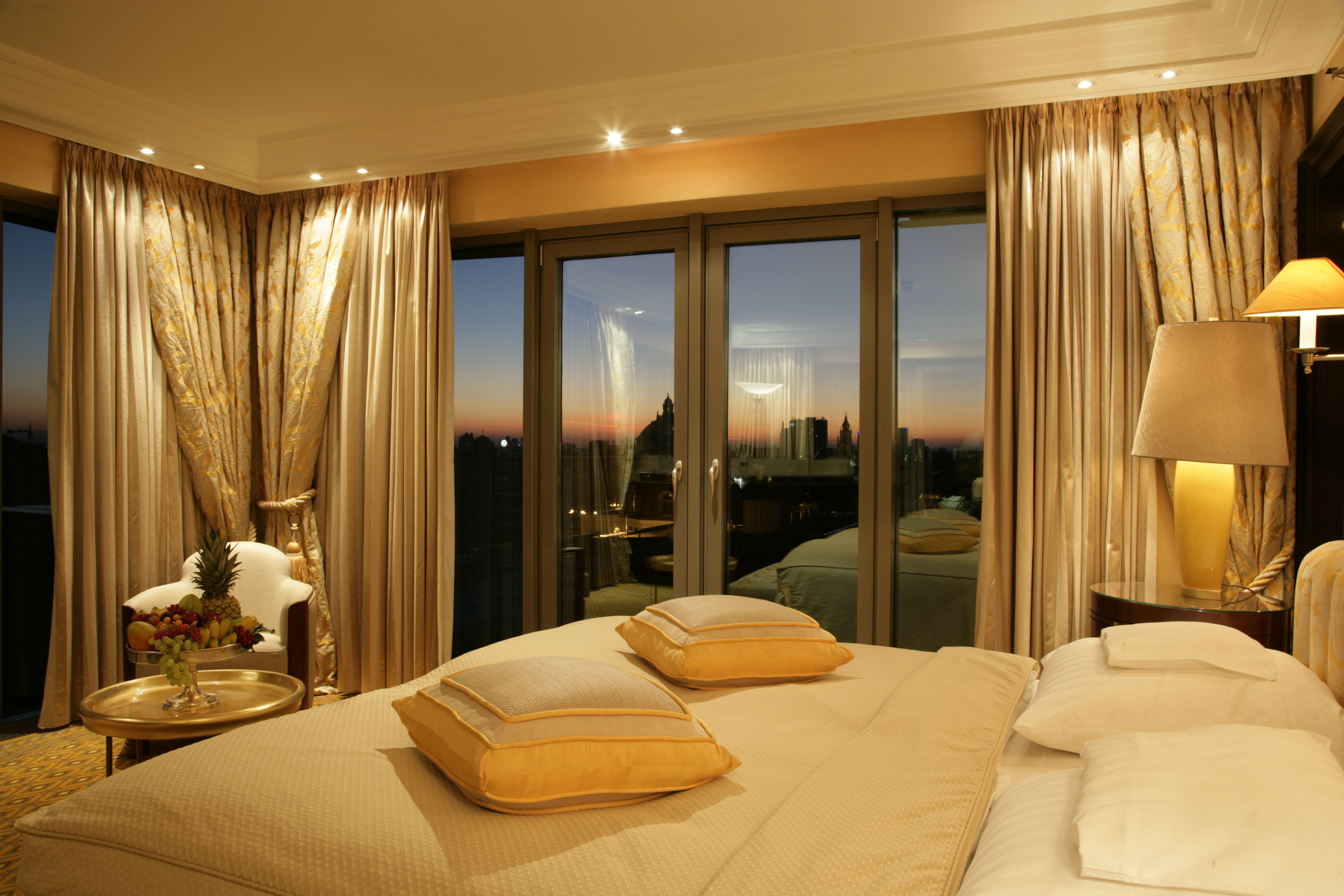 德国慕尼黑拜耶里切霍夫酒店-7