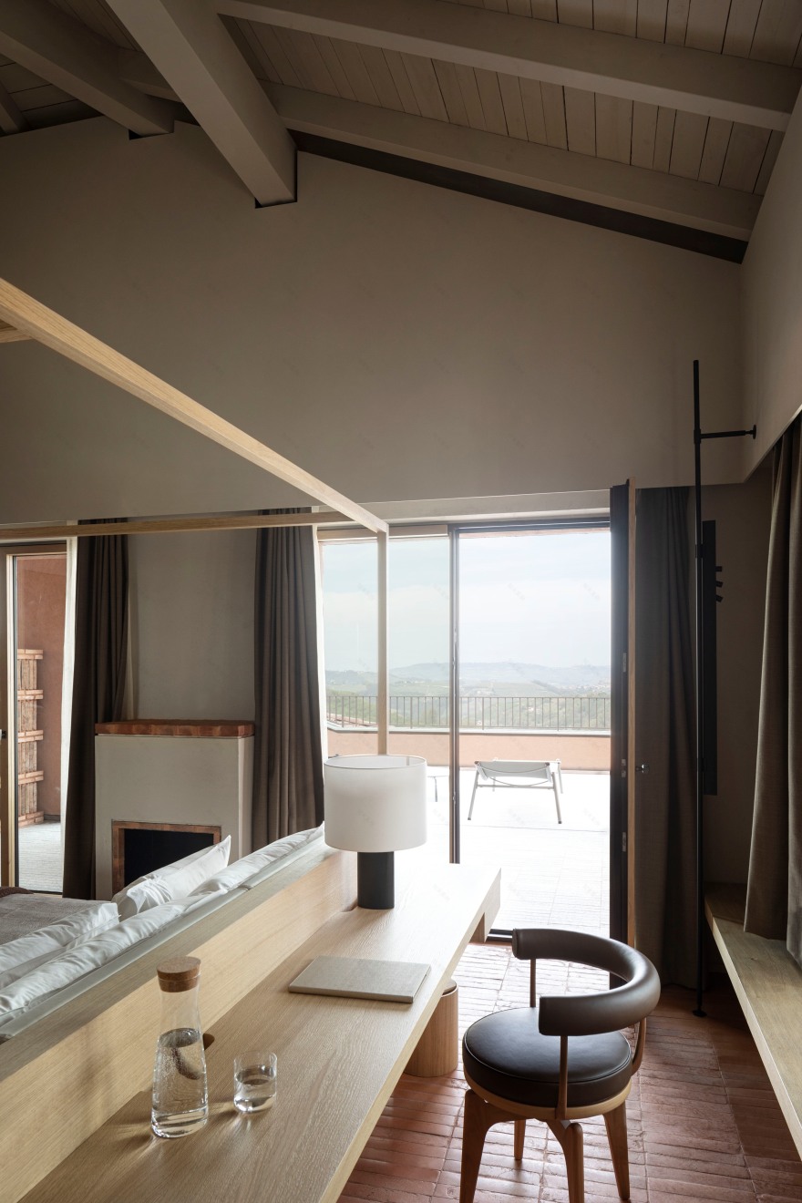 意大利 Casa di Langa 酒店-50