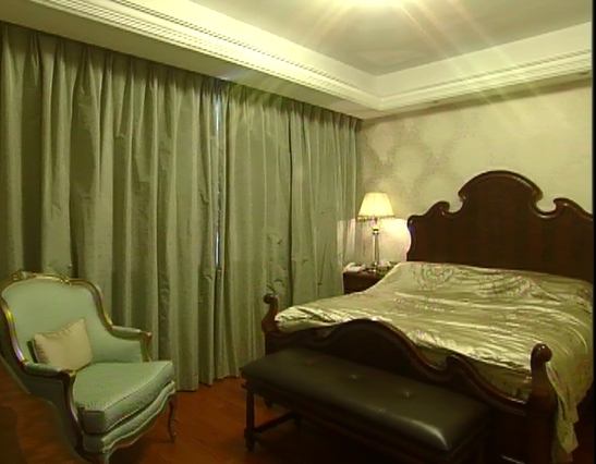 金都汉宫 美式风格2-3