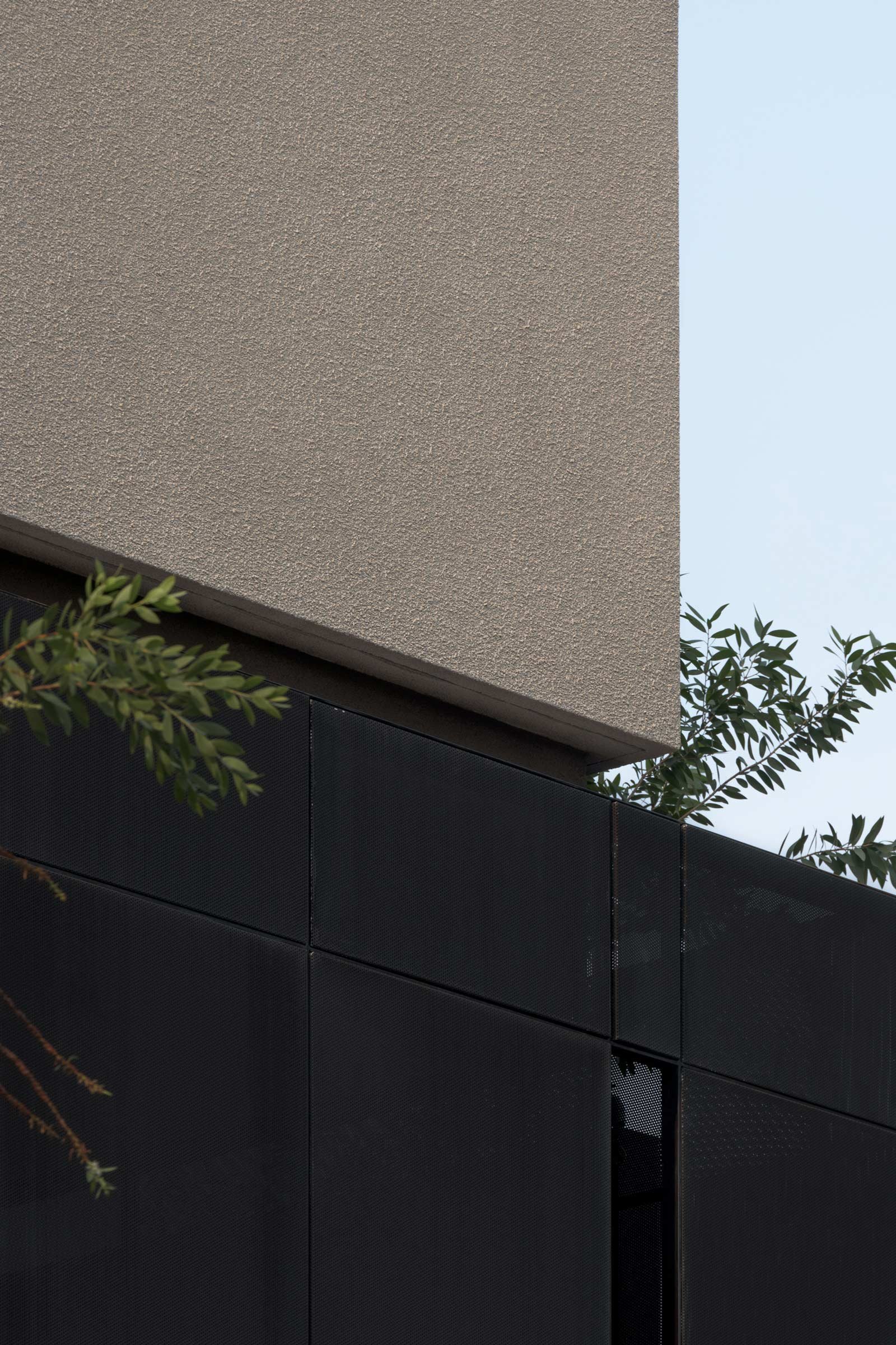 贴心的家庭住宅丨印度丨W+W Design Studio-9