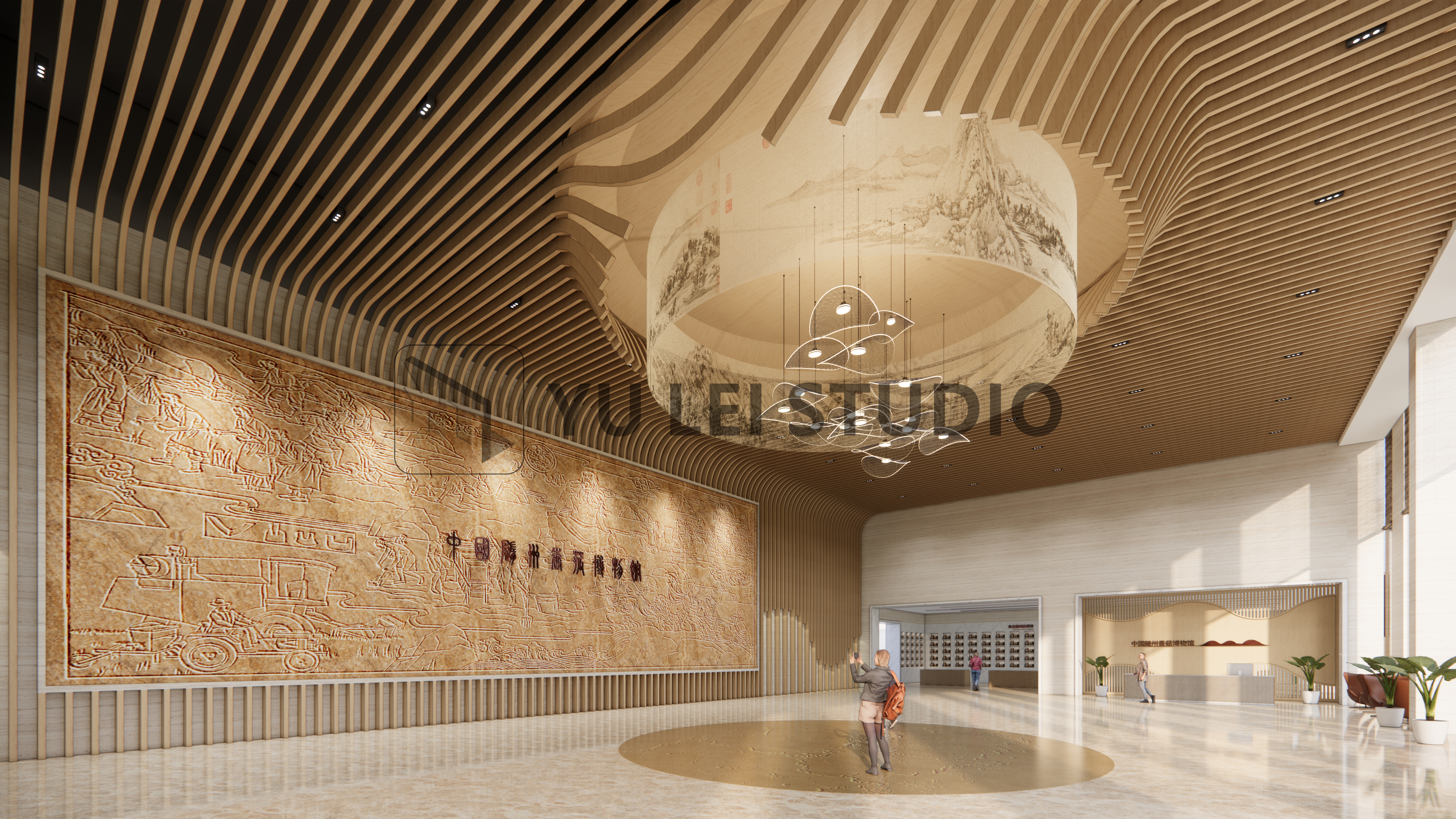 一些过气展厅废案-5