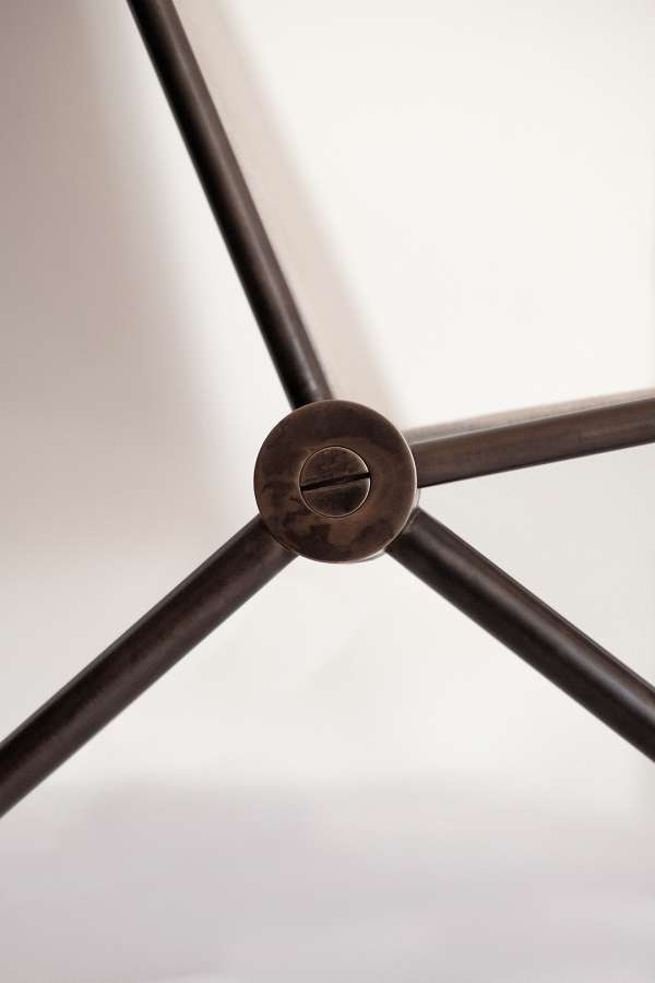 foldable lounge chair（可折叠躺椅）丨比利时-11