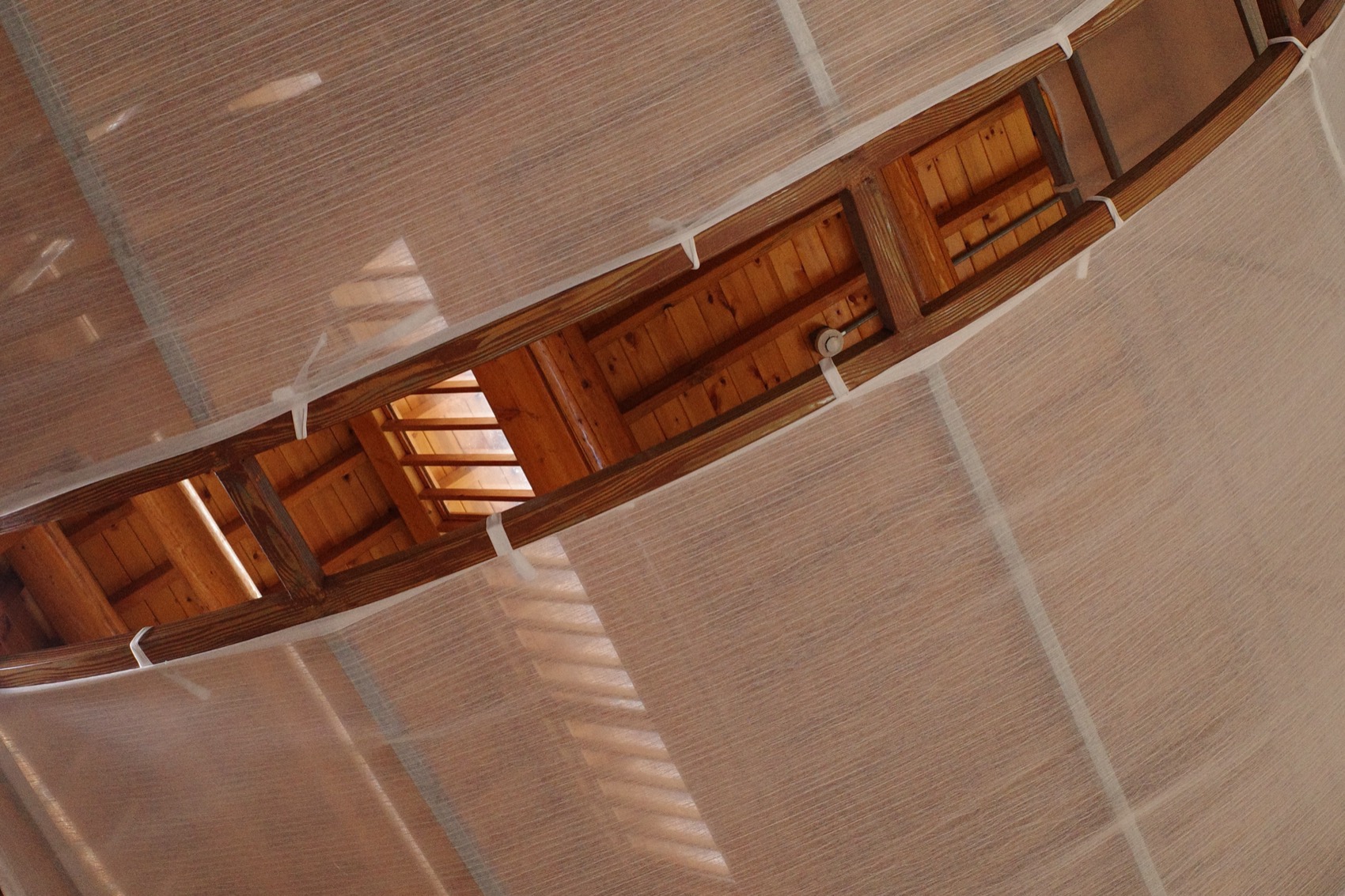 茧·酒店:湖州纺织业历史遗存的新生丨中国湖州丨九樟营造事务所-93