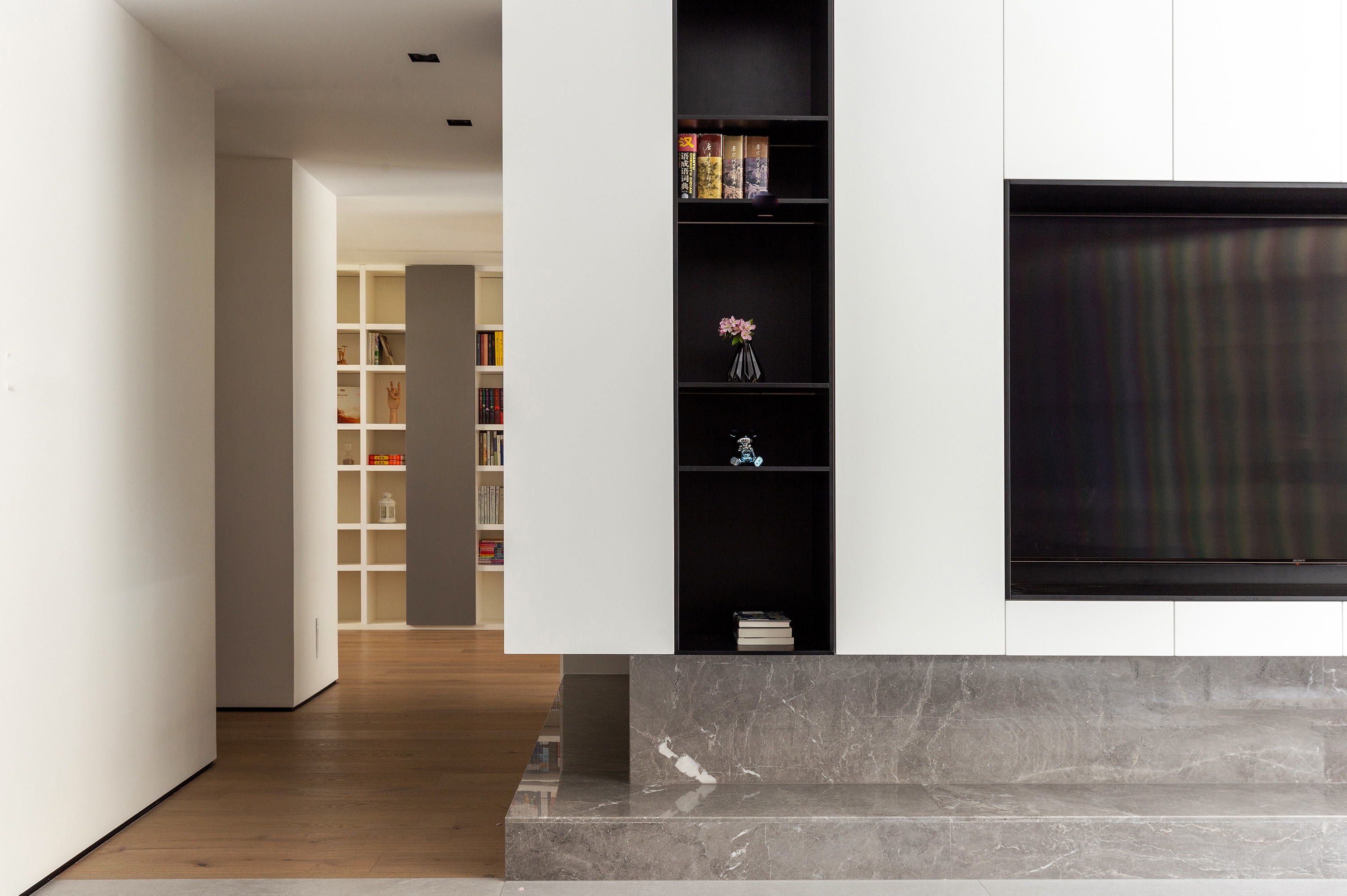 水木清华Ⅲ期简约之家-18