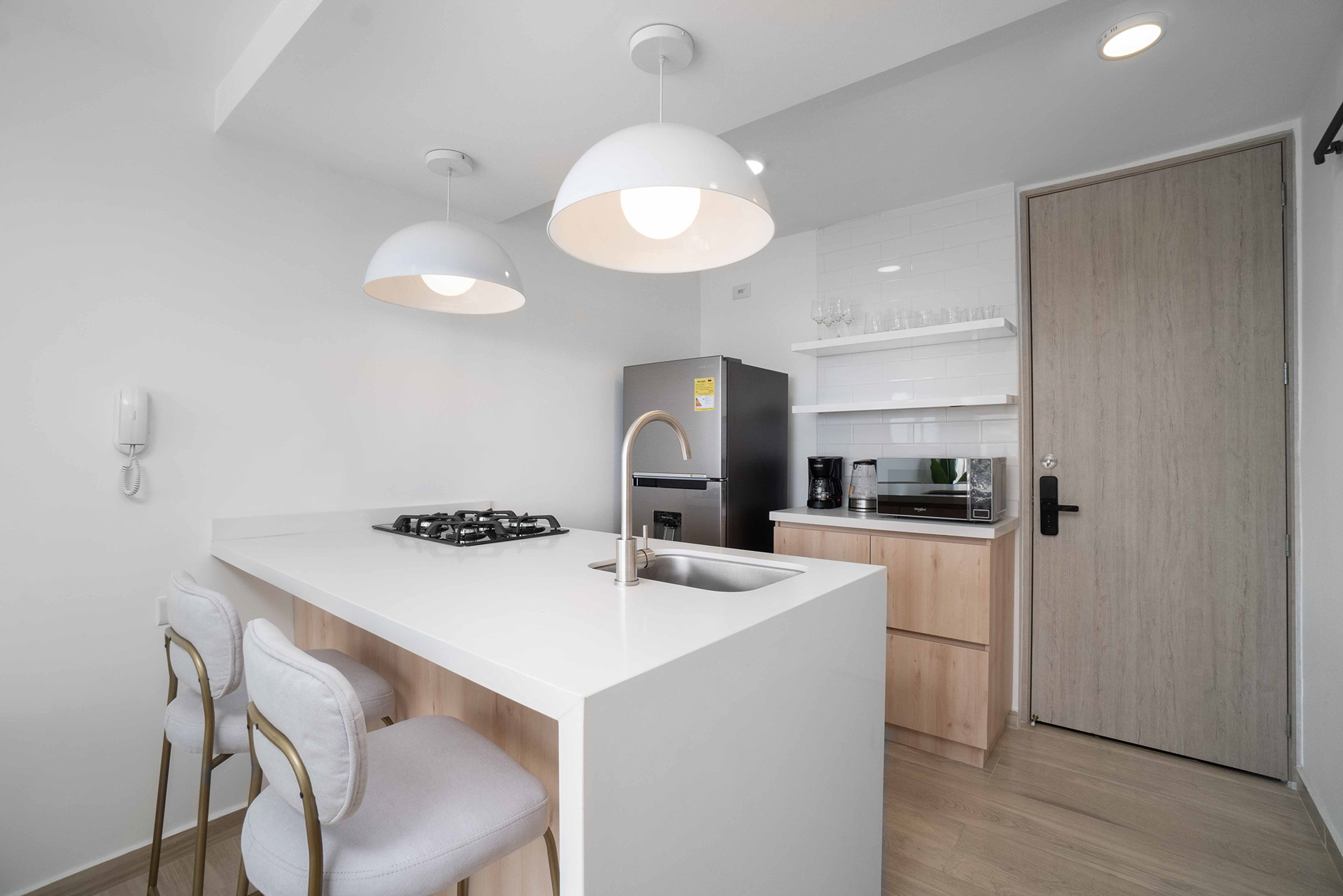 Proyecto Residencia - RBNB Scandinavian style-7