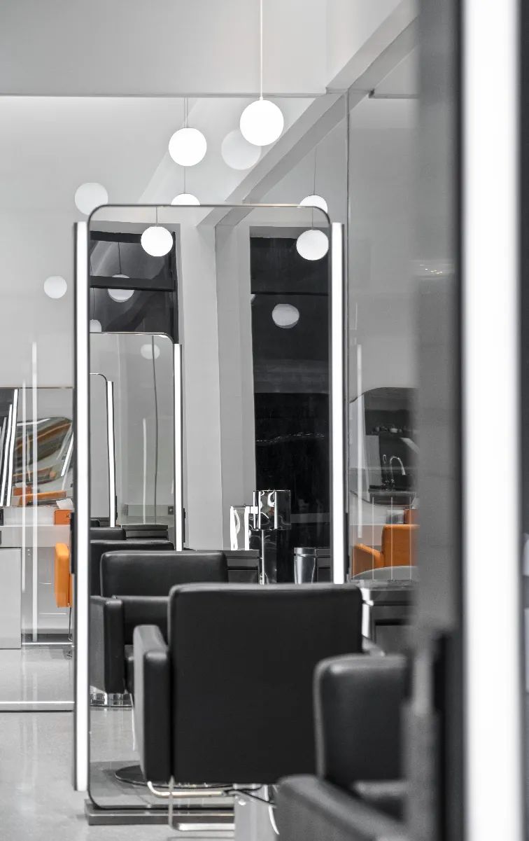 N+1 头发丨中国郴州丨宁工设计-23