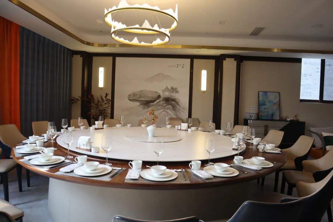 登云楼丨中国璧山丨先柯燃-23