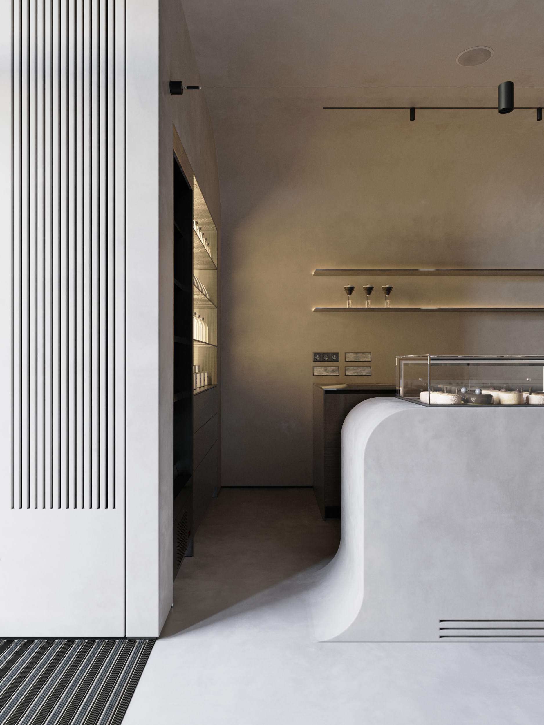 圣骑手咖啡丨俄罗斯莫斯科丨Marat Mazur-133