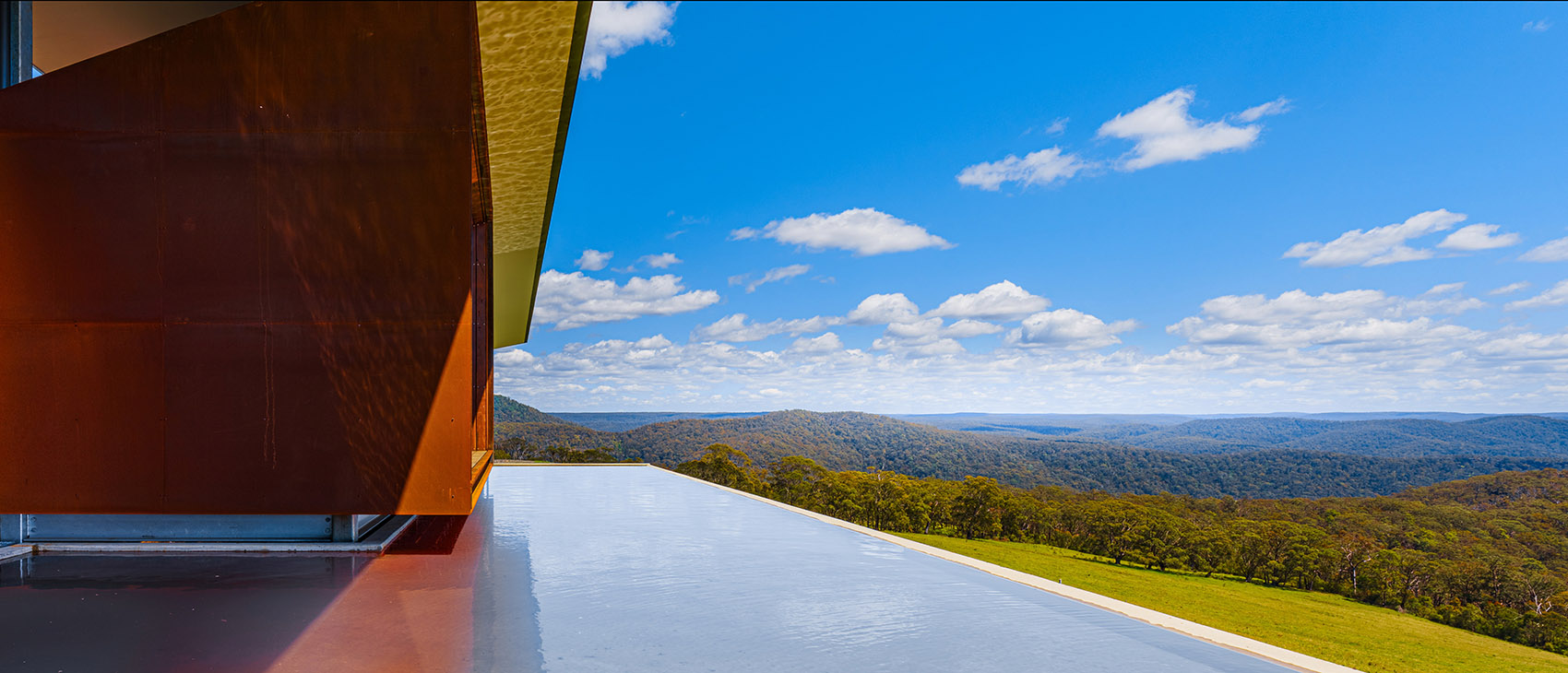 MOUNTAINTOP BILPIN 度假屋丨澳大利亚丨IAPA-18