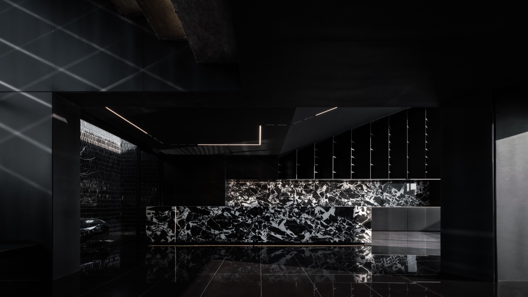 丨泰国暖武里丨Ayutt and Associates design-56