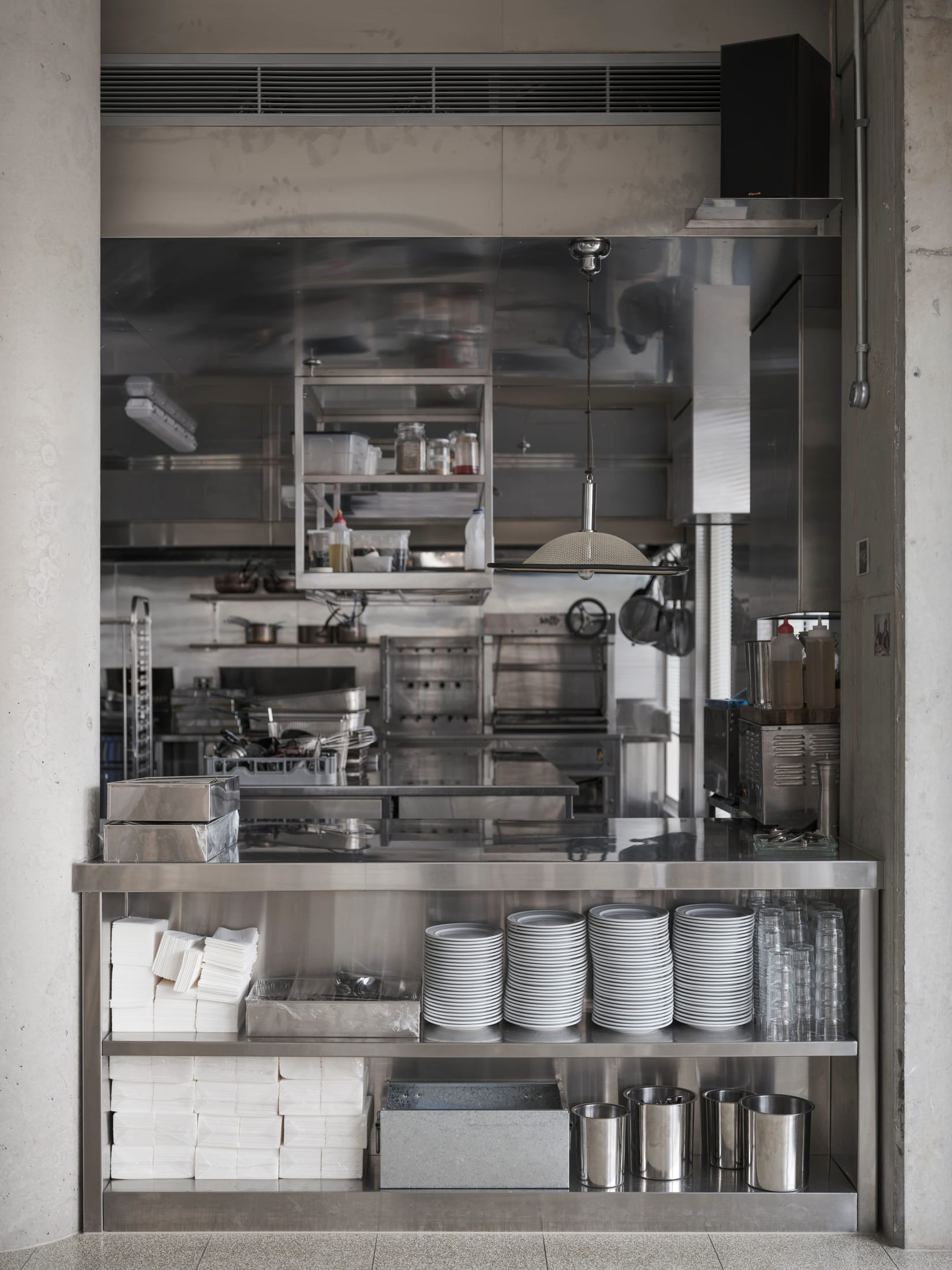 荷马流氓酒馆丨澳大利亚悉尼丨AP Design House-28