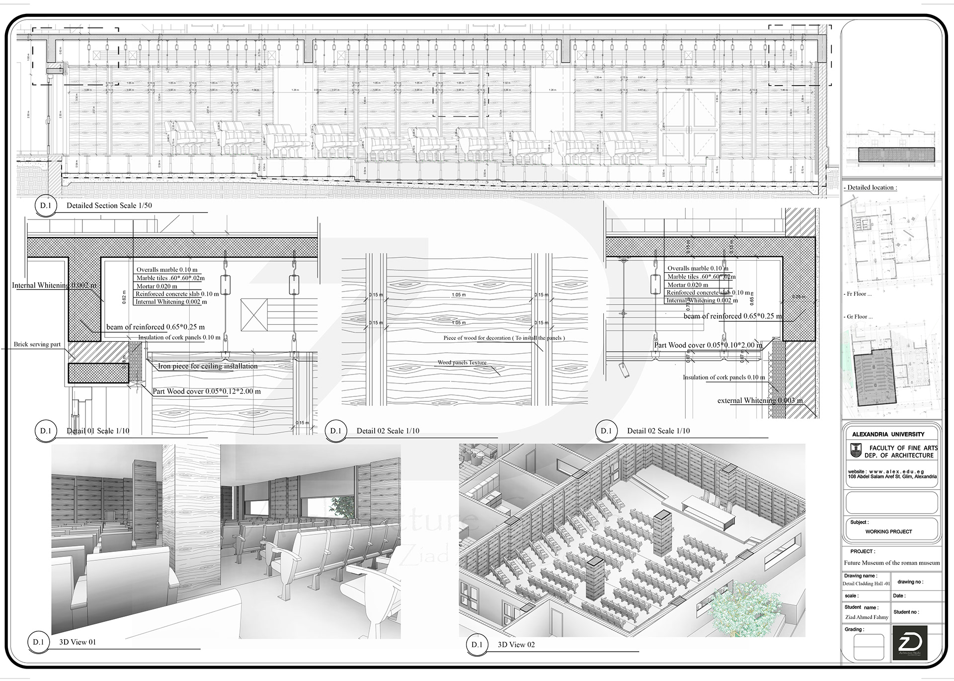 Future museum (Executive Drawing)-8