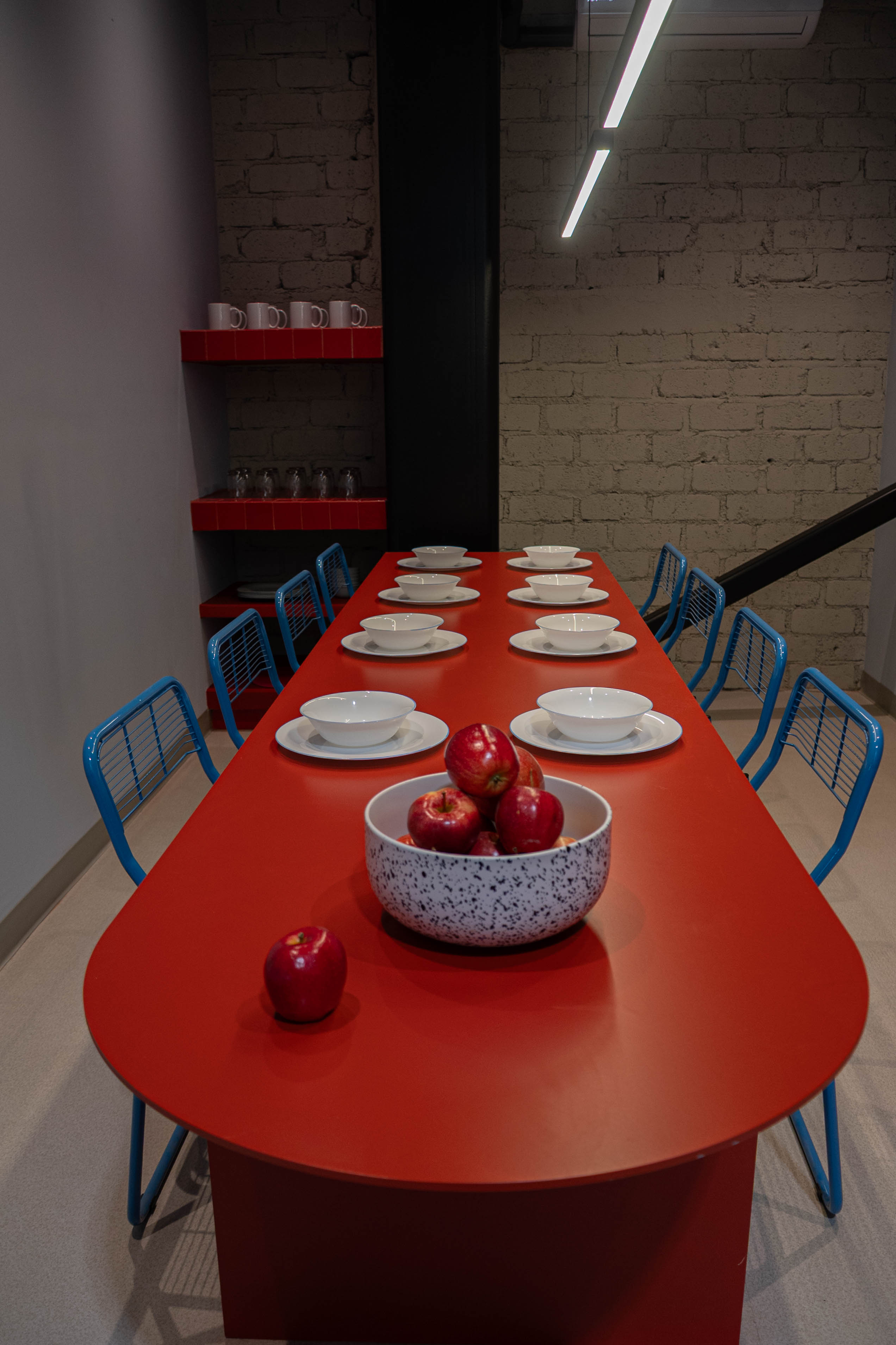 Fotos para LASÁL ESTUDIO MX-Oficinas Allianceshares-7