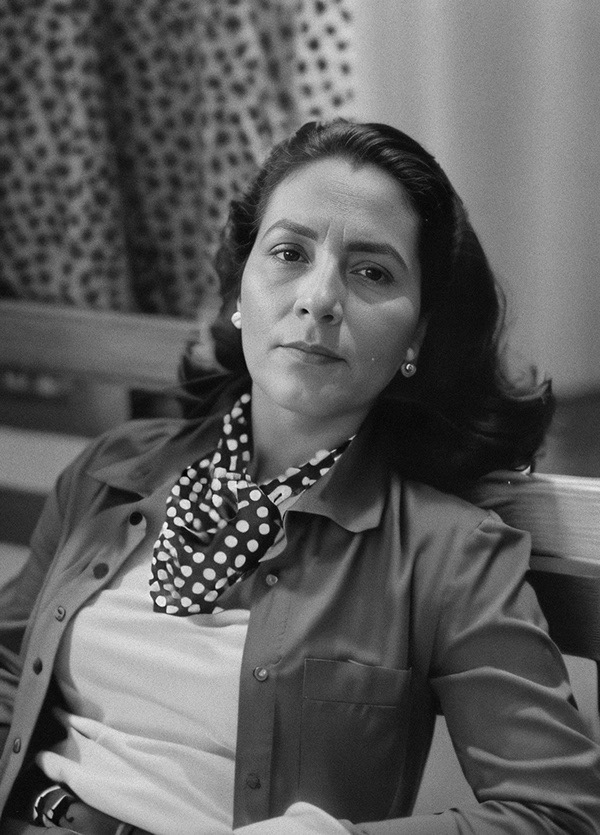 ia ✦ Resilient Visage: Session #1-6