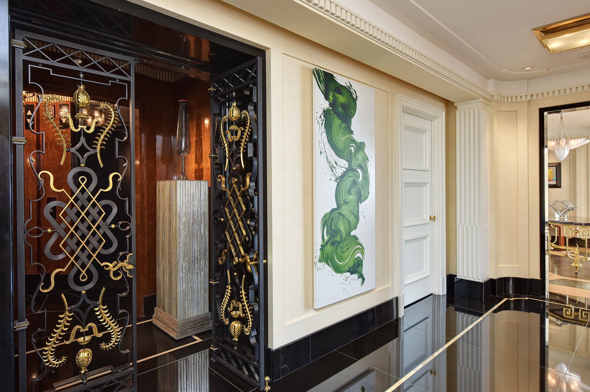 WADE WEISSMANN ARCHITECTURE | URBAN GLAMOUR-14