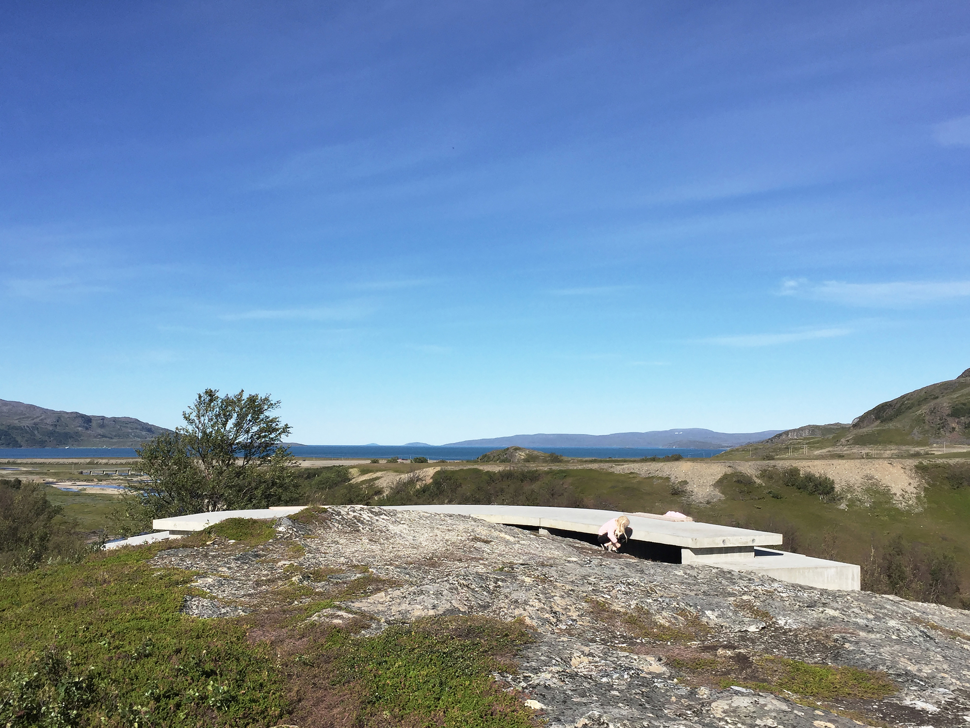 挪威 Storberget 观景台-15