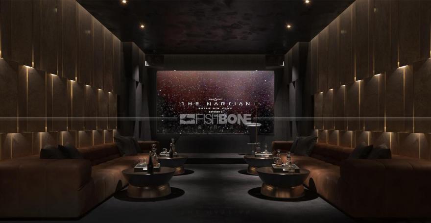 大理理想邦壹号院丨中国大理-51