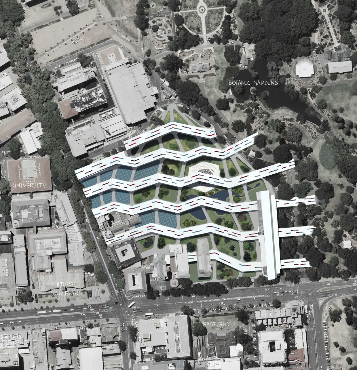 皇家阿德莱德医院网站开放思想进程-14