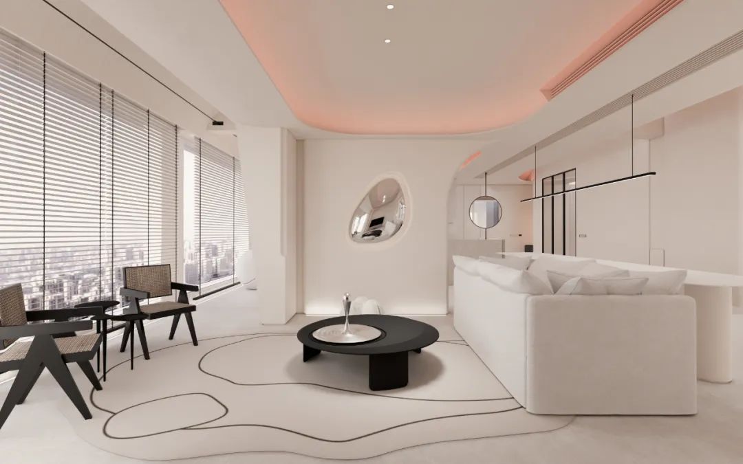 江门御锦珑湾（在建中）丨中国江门丨木子仁-12