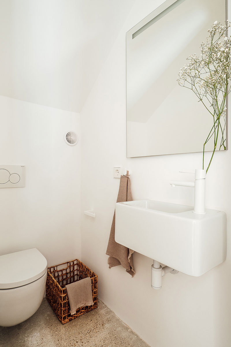 "马略卡岛传统民居，历史与现代的完美融合"-18