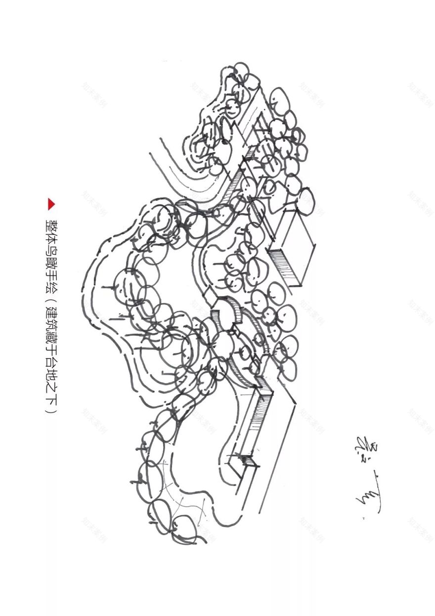 自然的魅力与艺术 | 广州龙湖 · 双珑原著-13
