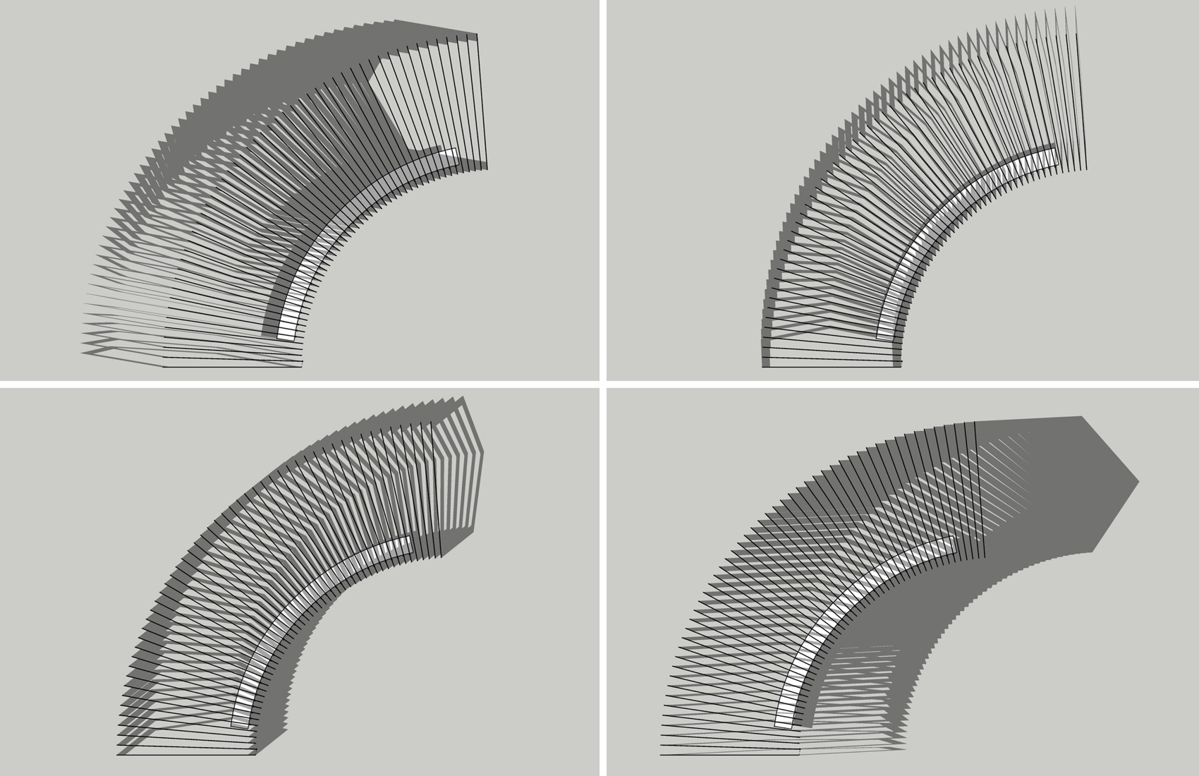 Wheelhouse 景观亭丨美国丨Mark Reigelman II-61