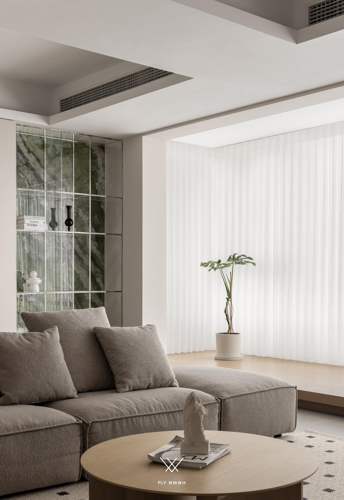 温柔清爽之家-20