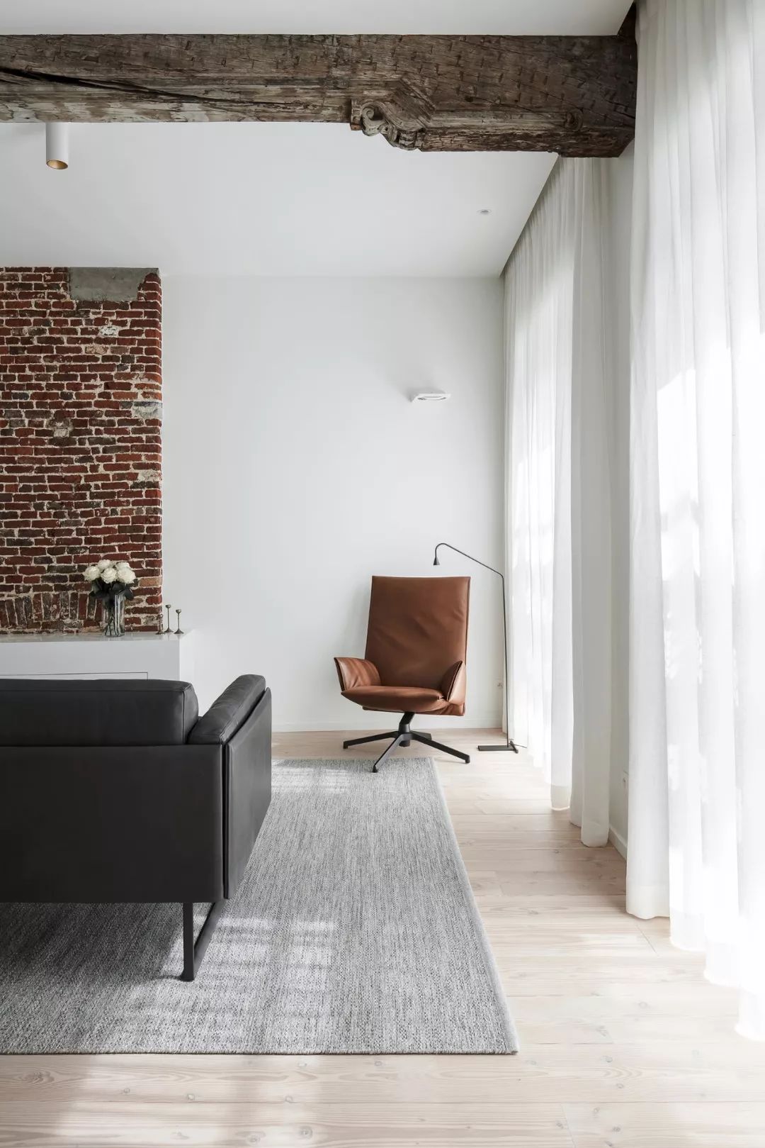 极简诗意的空间艺术——Tjip 工作室设计欣赏-20