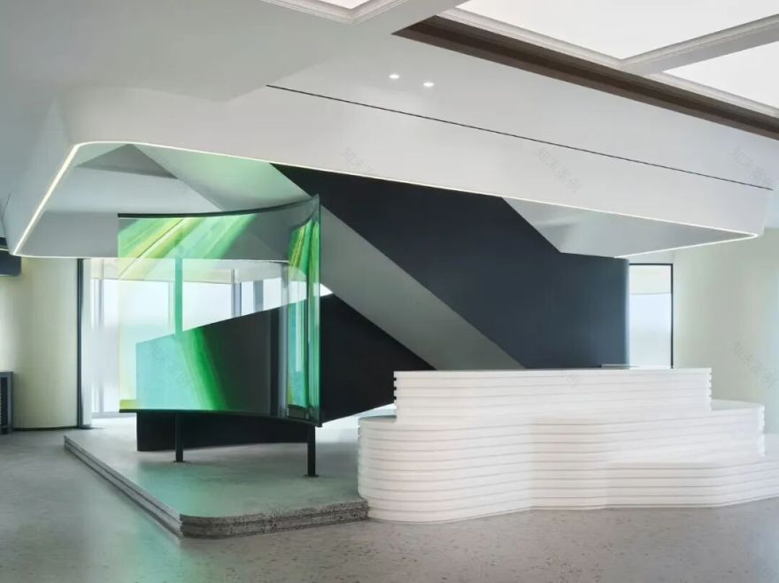 致高律所总部办公室装修项目丨中国成都丨四川集美建筑工程有限公司-59