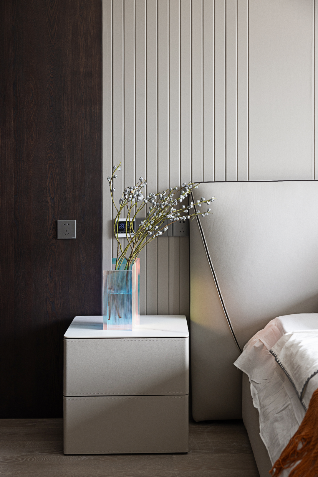 意式轻奢别墅设计丨上官睿璞设计-33