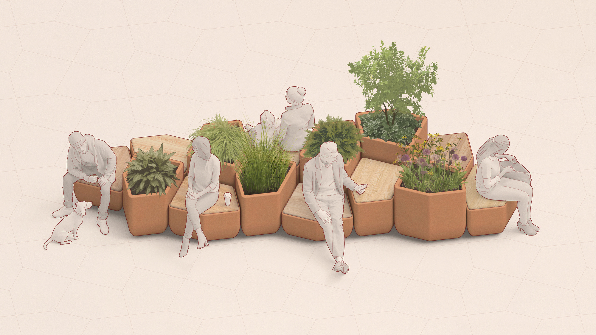 城市群丨英国伦敦丨Butler Wiltshire-41