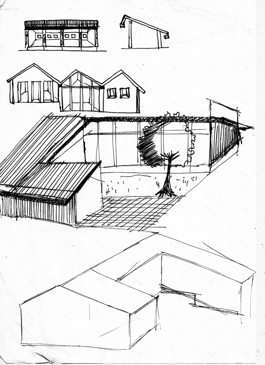 自建住宅丨厄瓜多尔丨Cordada Arquitectura-46