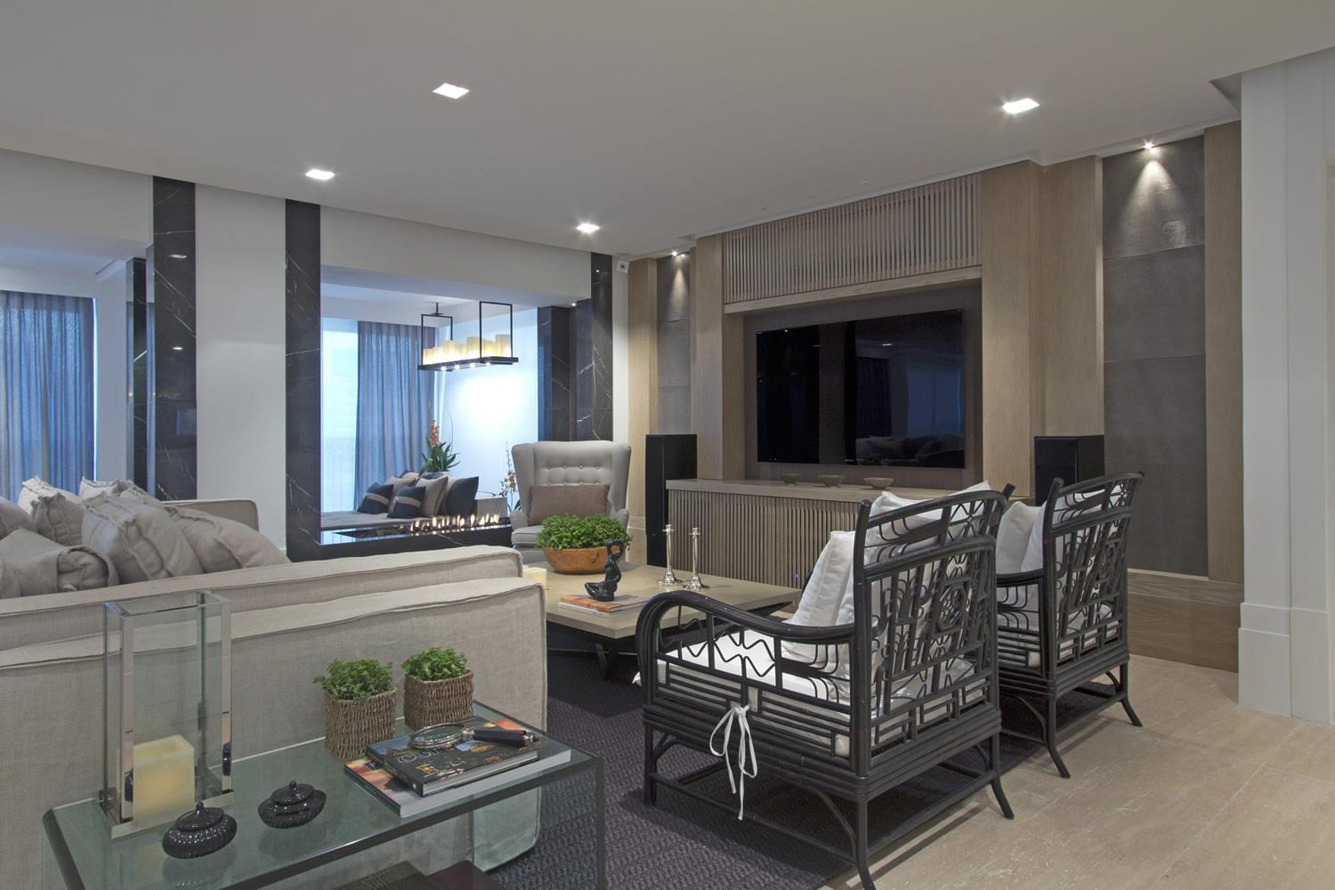 巴西圣保罗 PLB 公寓-2