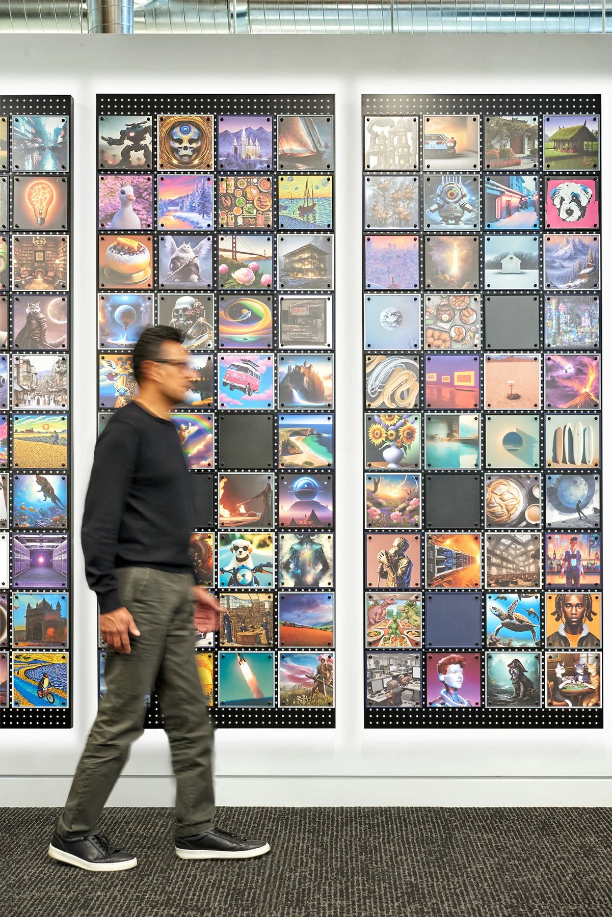 AP+I Design — Lambda Labs Office & R&D Space Design | AP+I Design | San Jose  -24