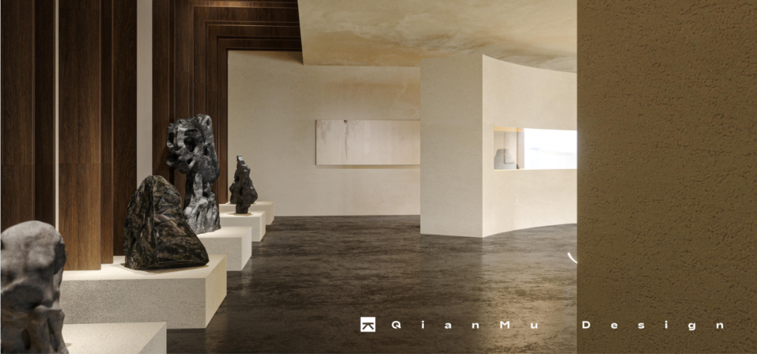 潜木设计丨以极简方式阐述宋代美学-51