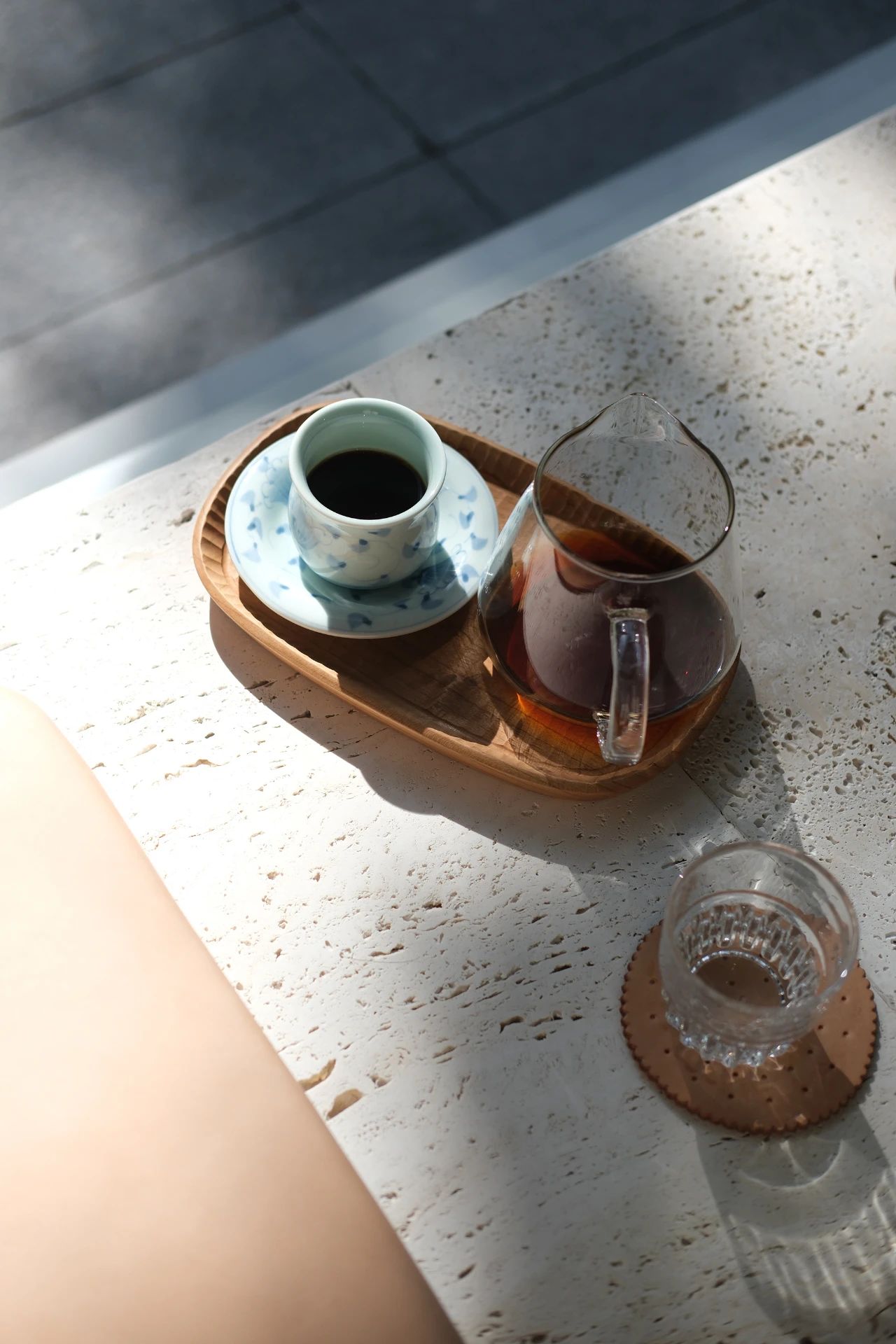 為一 Art Space丨中国杭州丨杭州观堂室内设计有限公司,杭州大匠工务装饰工程有限公司-47