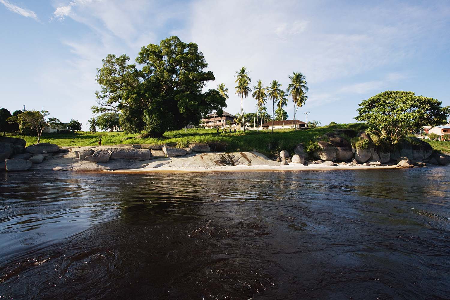 Instituto Socioambiental（社会环境研究所）丨巴西丨Brasil Arquitetura-18