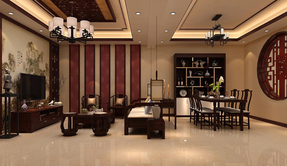 
东阳庄效果图 -12