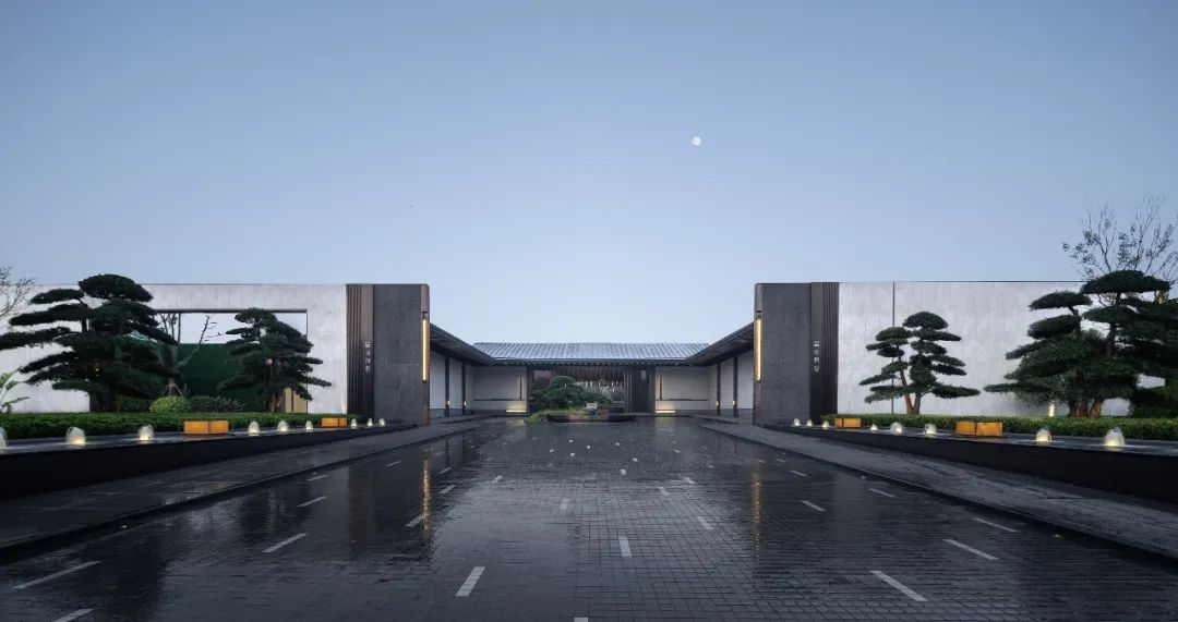 南宁万科瑧湾悦丨中国南宁丨上海日清建筑设计有限公司-6