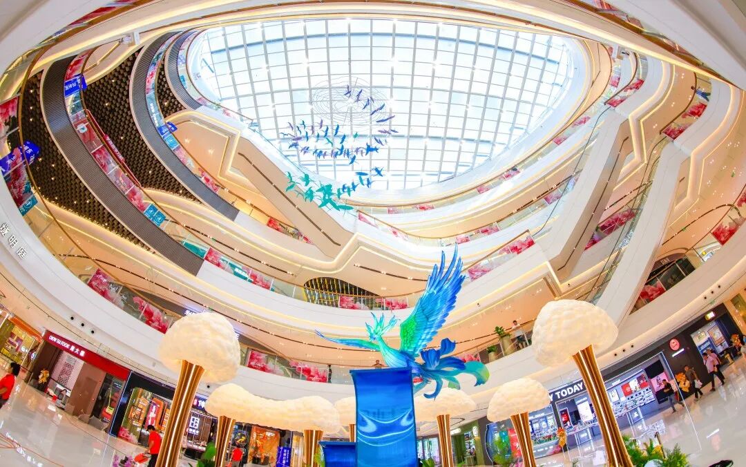 就在今天！又一座吾悦广场盛大启幕-36