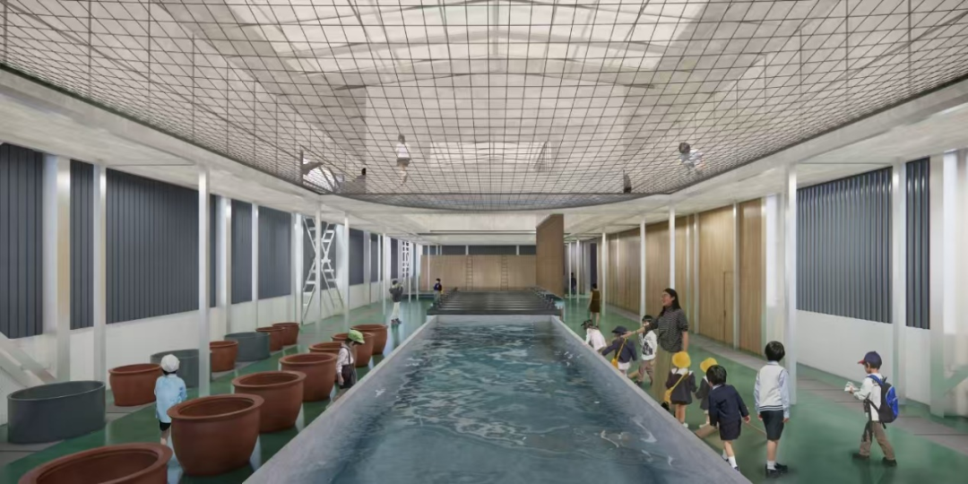 2025央美建筑本科毕业设计展丨室内建筑工作室-56