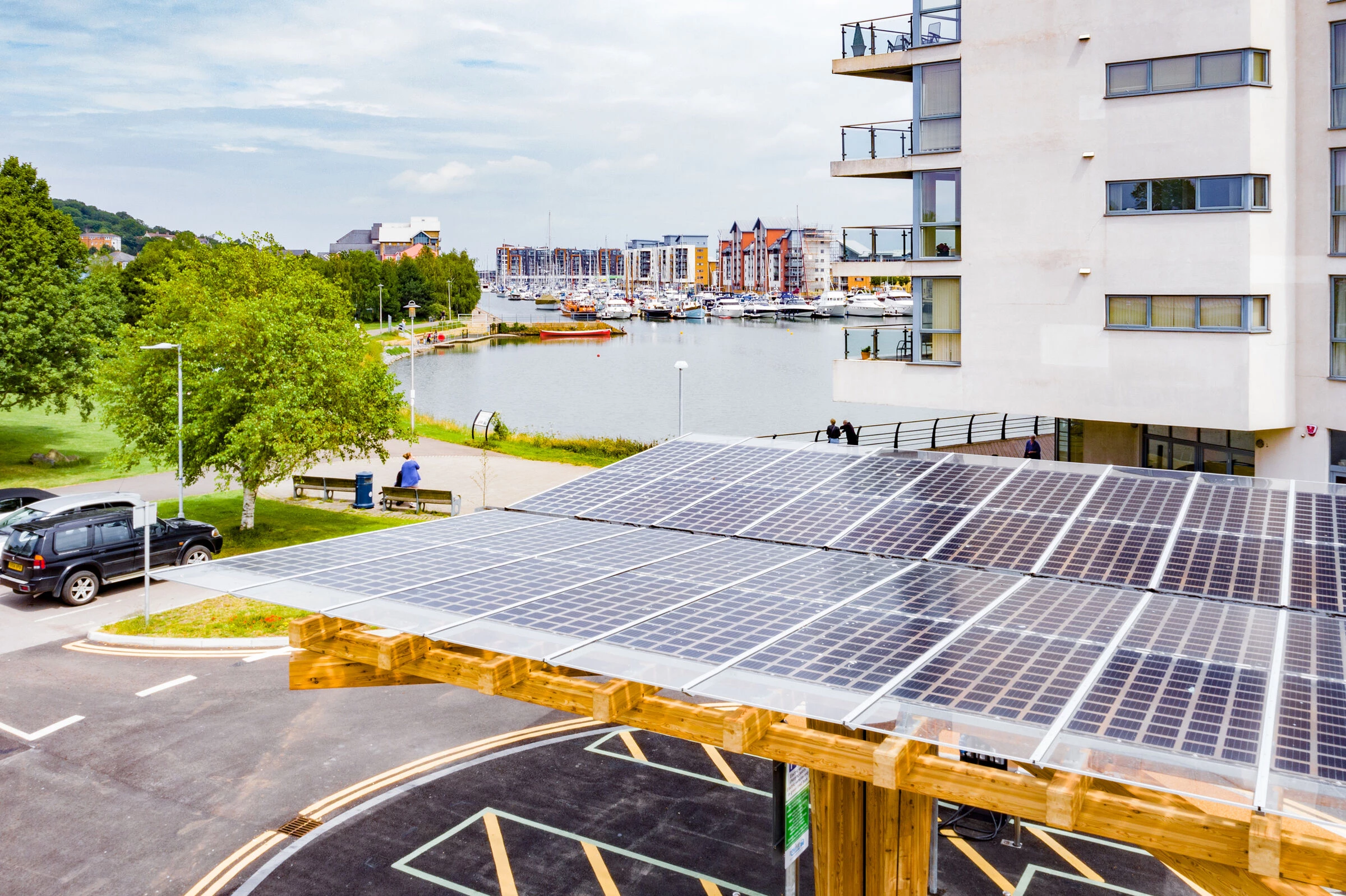 K:波特®可持续交通枢纽丨英国伦敦丨Hewitt Studios LLP-11