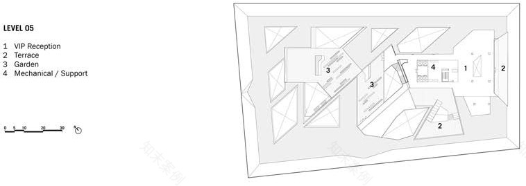 南京生态科技岛会展中心-18