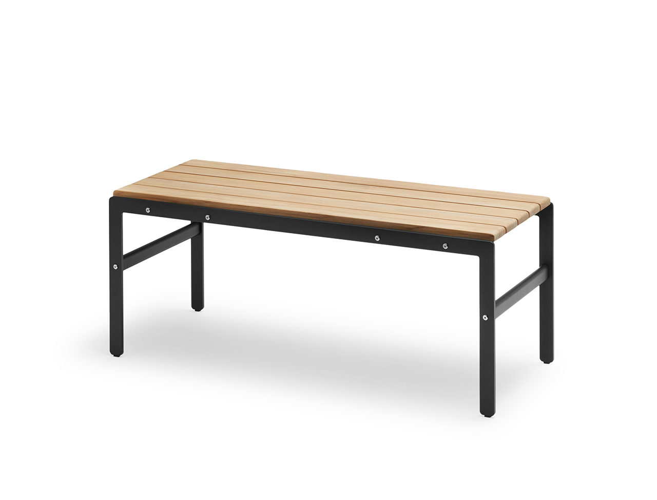 Skagerak 户外家具 | 完美融合自然与工业的 Reform 与 Overlap 系列-12