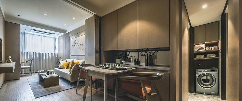 中华企业城市更新长租酒店式公寓 | 24小时美好生活图鉴-57