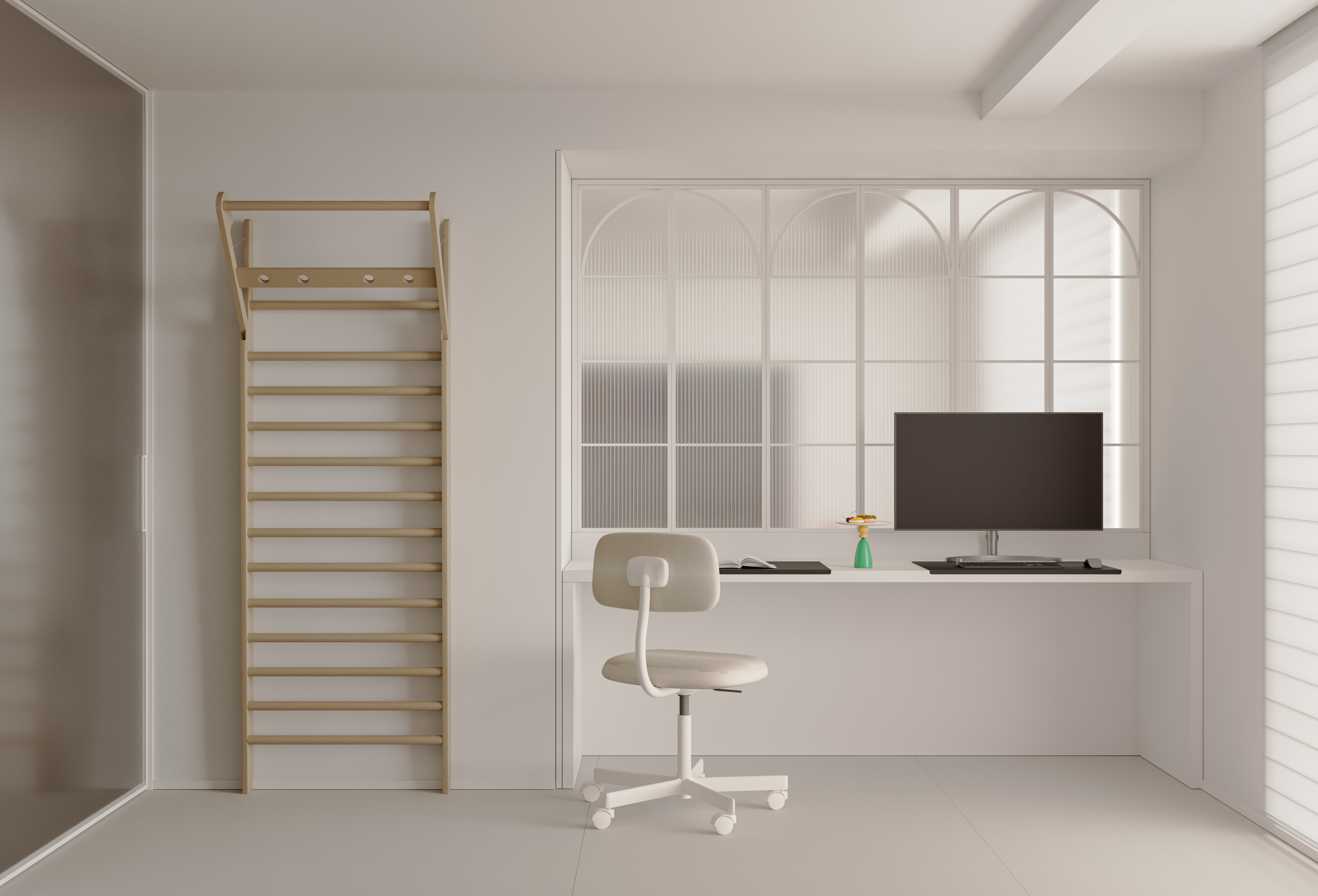 奉天久舍丨汇置城中央公园-12