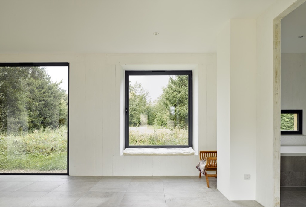 英国新奥尔斯福德障碍住宅-23