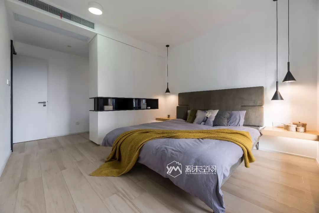 《极境》 | 极简美学,功能与美感的完美统一-31