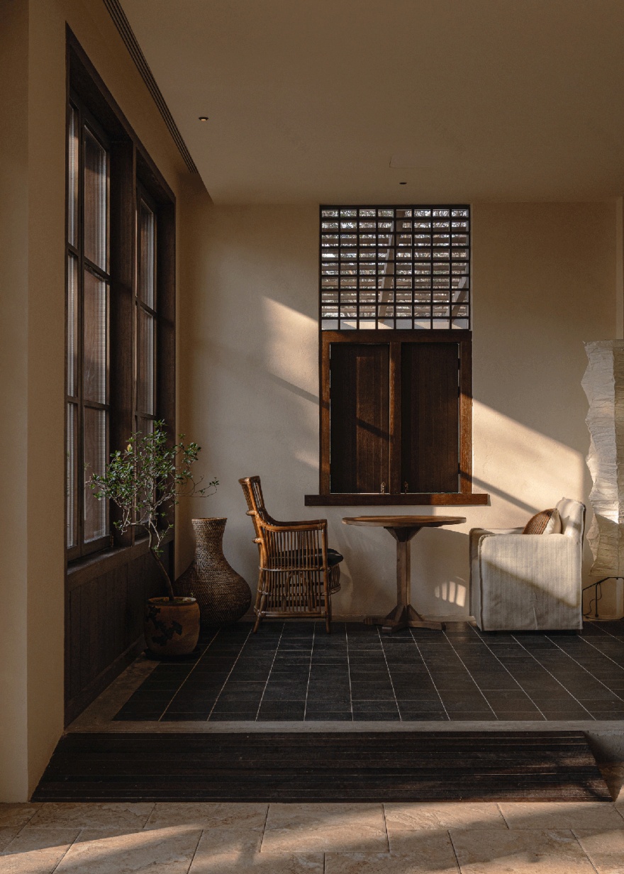 渭水茶炉丨中国咸阳丨武空美学-93